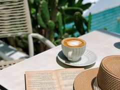 -几静cafe(基湖店)