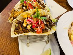 taco双拼-AFS Cafe & Canteen(闽江二路店)