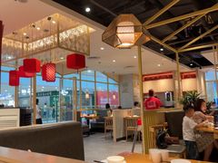 -九毛九西北菜(汕头金平万达广场店)