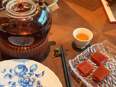 -奉天小馆·非遗东北菜(沈阳万象城店)