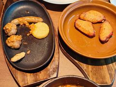 -萨莉亚意式餐厅(浦江万达广场店)