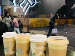 -喜茶(徐州金鹰店)