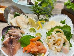 -璞御·海鲜·雪花牛肉局(宾水西道店)