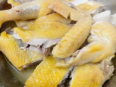 招牌碧映鸡-成惠食府(赤岗店)