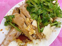 -电白鸭粥店(下沙二坊88号店)