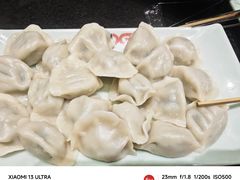 -晓波烧烤(南桥店)