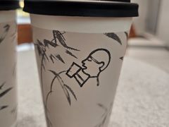 -喜茶(广州中山六路店)