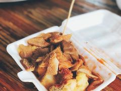 -细妹五香牛杂(步行街店)