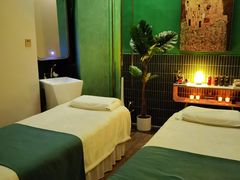 -泰乐道·SPA·按摩·足道(坡子街店)