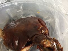 -傅记酱肉