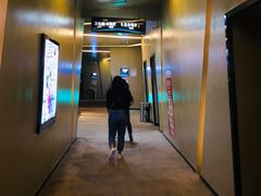 走廊-上影国际影城(成都银泰LUXE店)