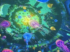-海合安成都极地海洋公园
