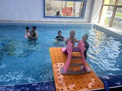 -月儿湾儿童成长中心(密云店)