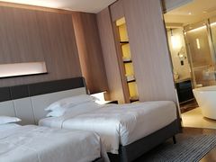 -深圳大梅沙京基洲际度假酒店