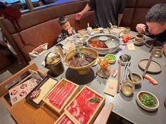 -巴奴毛肚火锅(二七万达店)