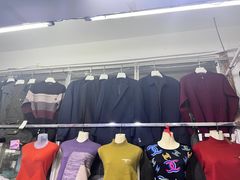 -江师傅裁缝店