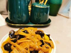 炒素-松鹤楼面馆(港汇店)
