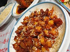 -三妹小龙虾·黄油蟹(华侨城总店)