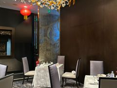 -东海朗廷酒店-唐阁T’ANG COURT 中餐厅