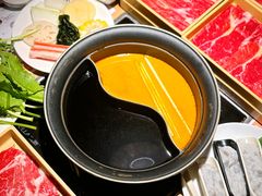 -温野菜涮涮锅(西单大悦城店)