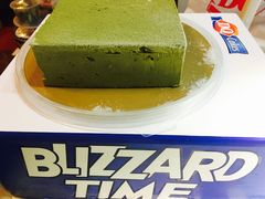 -DQ·蛋糕·冰淇淋(虹口龙之梦店)