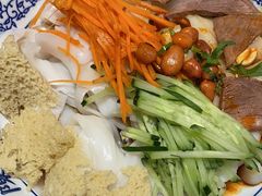 -陳香貴·兰州牛肉面(东方宝泰店)