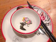 -新白鹿餐厅(城西银泰城店)