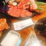 坦坦大炉，美好周末