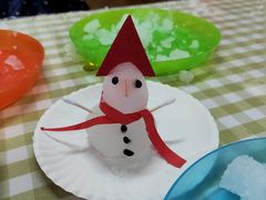 -昱南托育园.托班晚托.寒暑假班