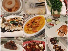 -南宁荔园维景国际酒店·荔园中餐厅