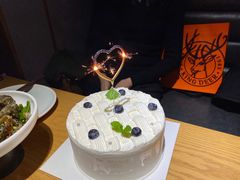 -Tomado绿色烘焙(大尧三路店)