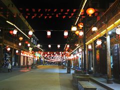 -松州古城