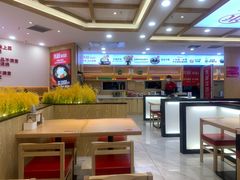 -米村拌饭(欧亚万豪店)