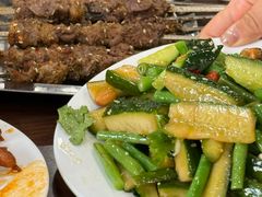 -合记烩面(高新区店)