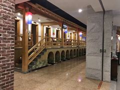 -纽斯桑拿会所(天山店)
