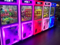 -核客电玩城(东门店)