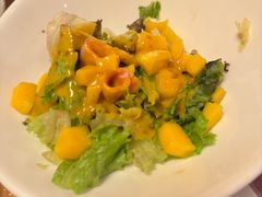 -王鼎精致料理铁板烧(世博源店)