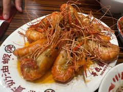-等我餸上门海鲜大排档(天河南店)