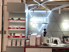 -Manner Coffee(丁香国际店)