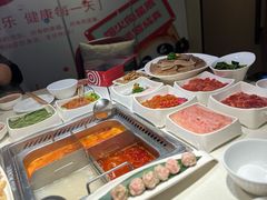-海底捞火锅(威高广场店)