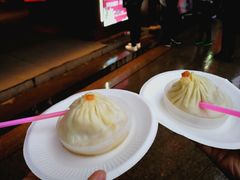 -百年尹氏汤包(环球美食荟店)