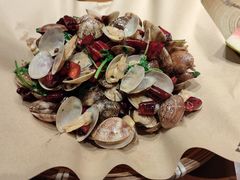 -水煮三国·川鲁江湖菜(香山店)