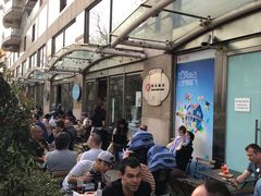 -Alimentari早午餐(安福路店)