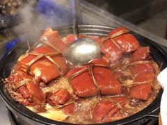 -二十八里太湖船菜(吉祥路店)