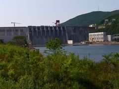 -松花湖风景名胜区