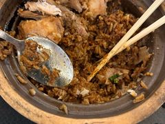 -马来西亚美食街