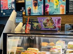-星巴克(北京望京店)