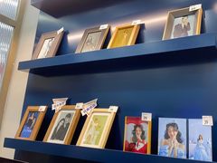 -海马体照相馆(广州新世界云门New park店)