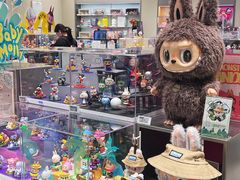 -天河城购物中心