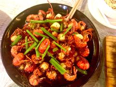 -一棠龙虾•王牌虾球(楚河汉街店)